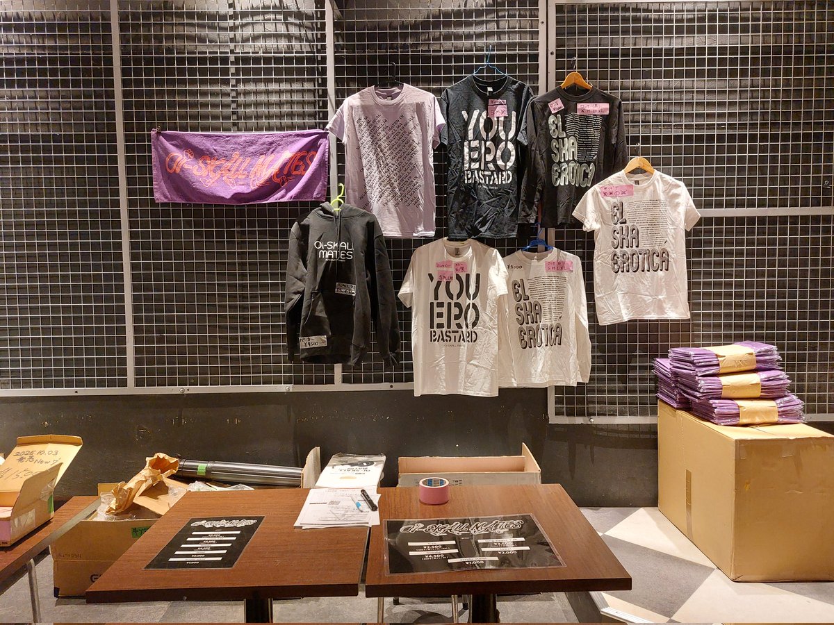 シンタロウ tweet media