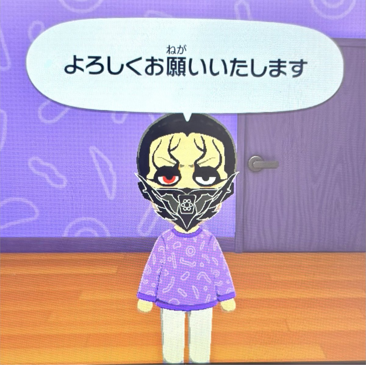 きはだ tweet media