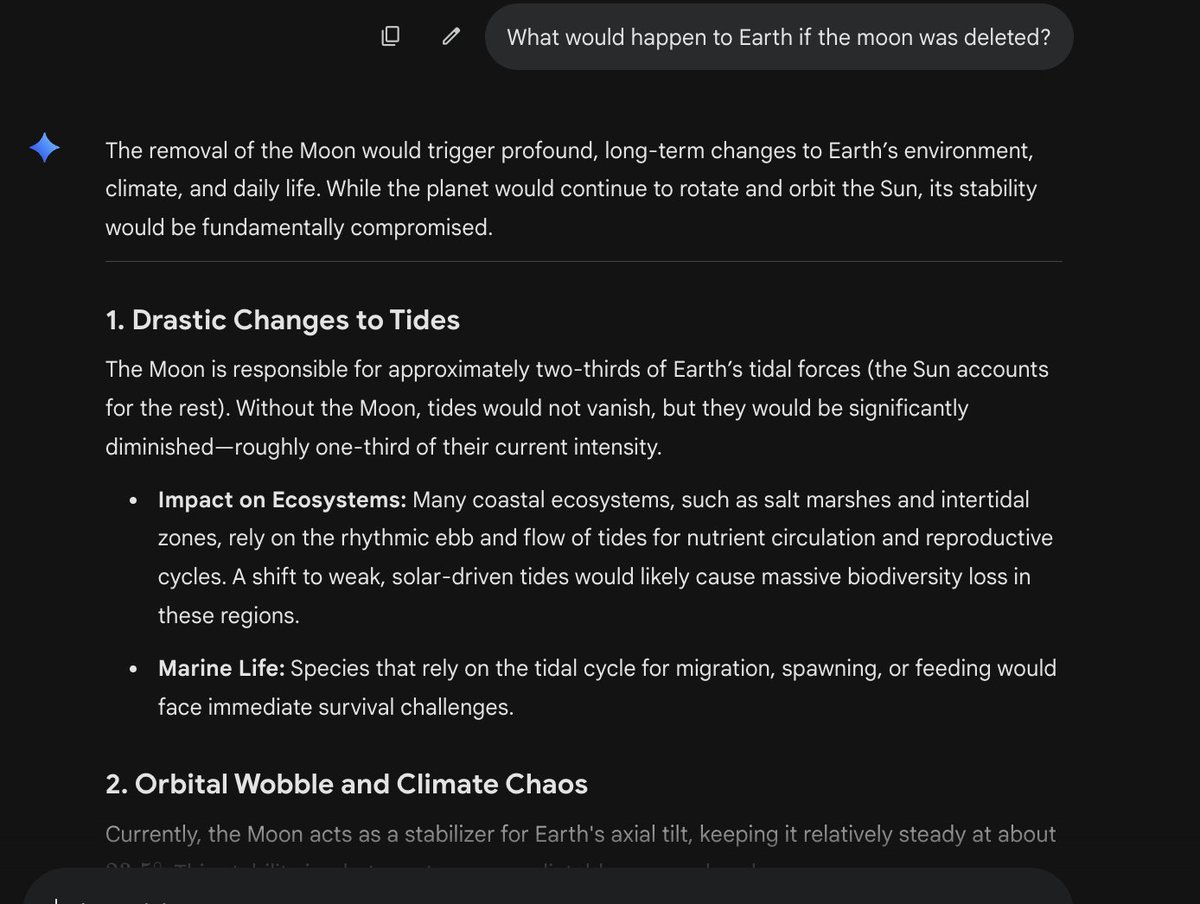 illphated336's tweet image. #nasa scary to think about 

#moon #illphated