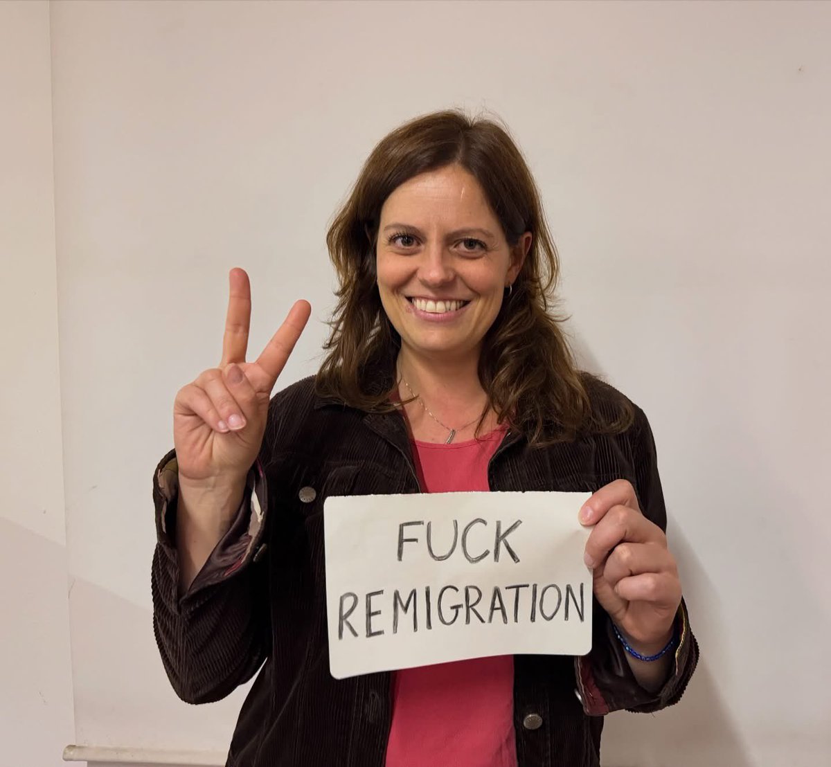 Ilaria Salis tweet media