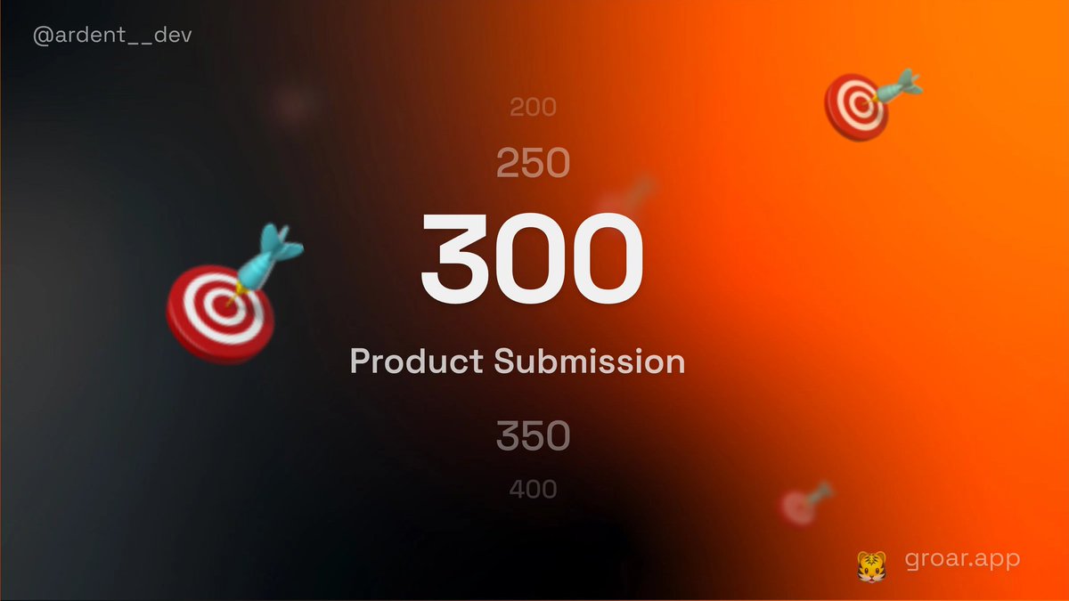 Ardent_Dev tweet media