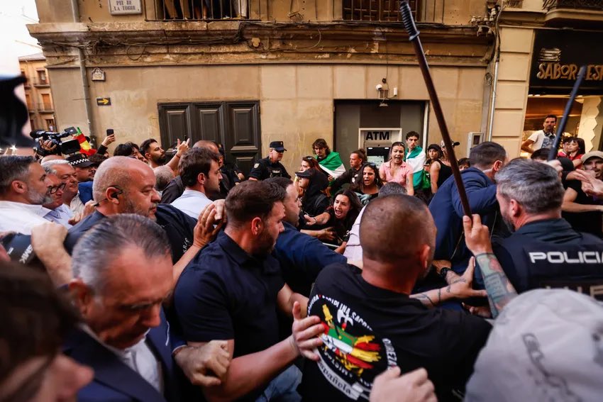 Víctor Egío tweet media