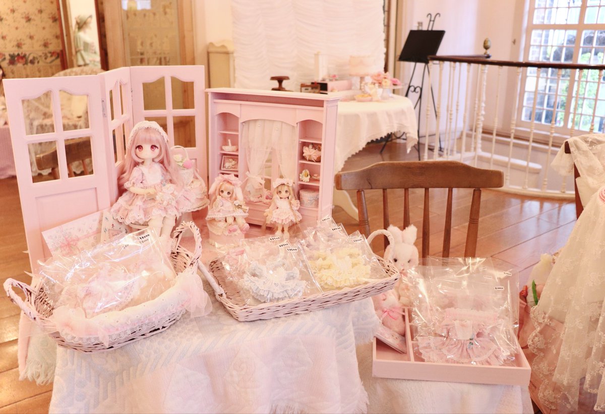 うづ🍼 Renette tweet media