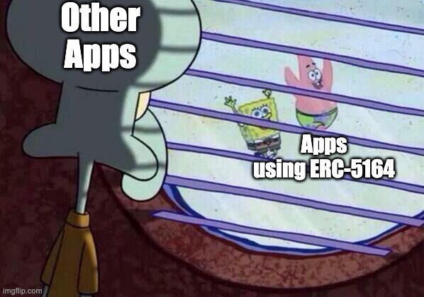 Aryaethn's tweet image. What if cross-chain apps could switch transports without rewriting their whole stack? 🚨

- Same #intent.
- Same app logic.
- Different #bridge underneath.

---------------------------------------------------------

TL;DR 😍

- ERC-5164 standardizes cross-chain contract execution