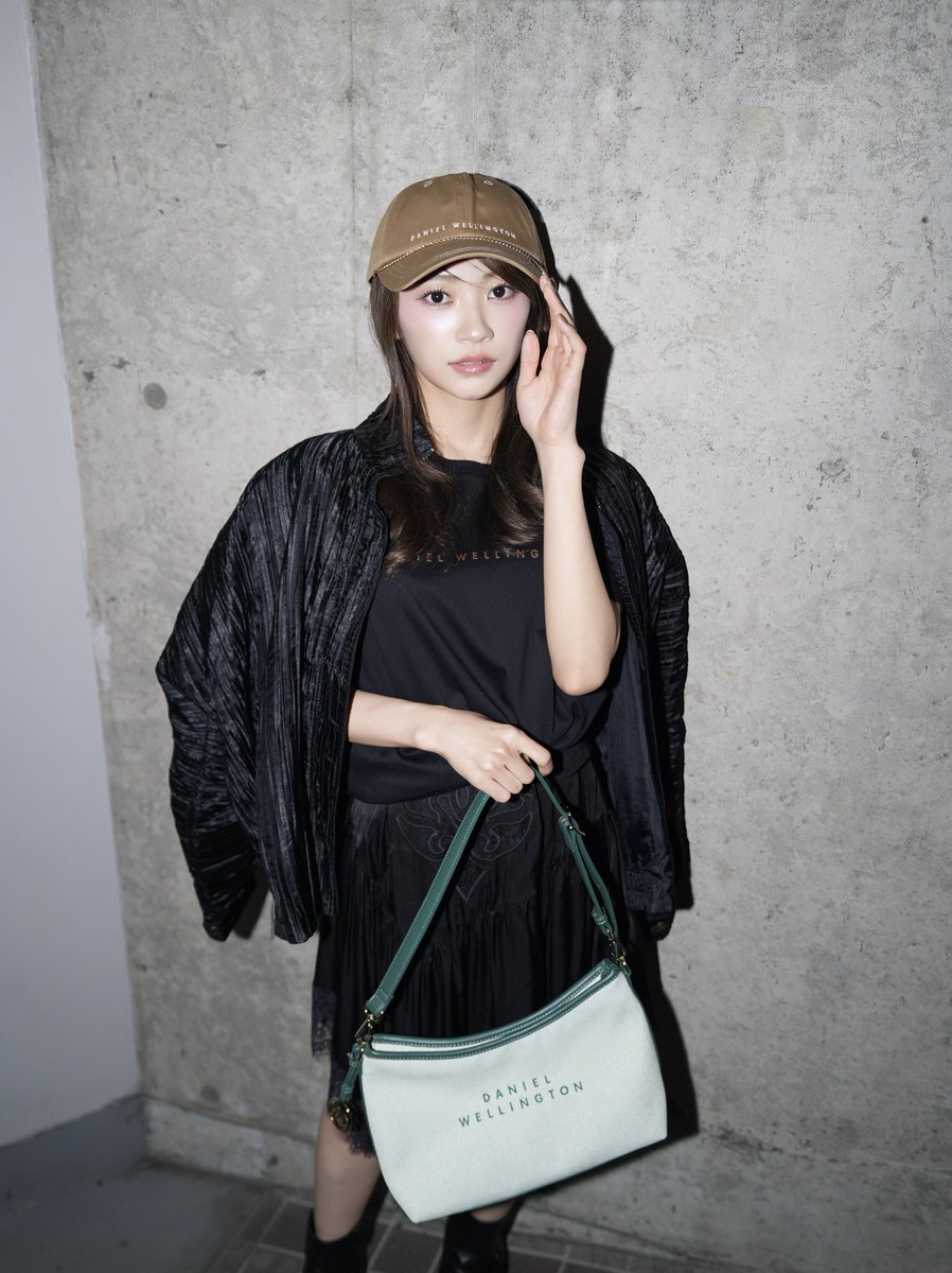 ✨💚板倉可奈 ランウェイ💚✨ 4/18(土) 「Rakuten GirlsAward 2026