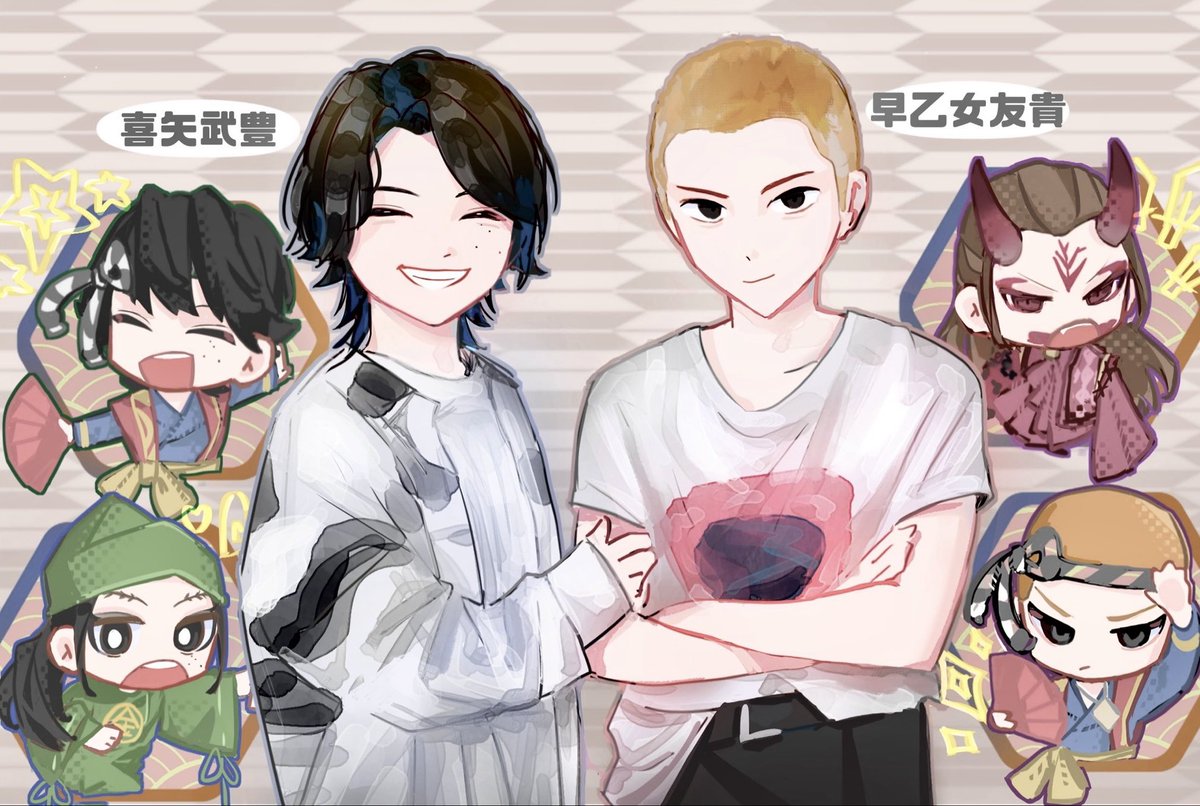 もめんと tweet media