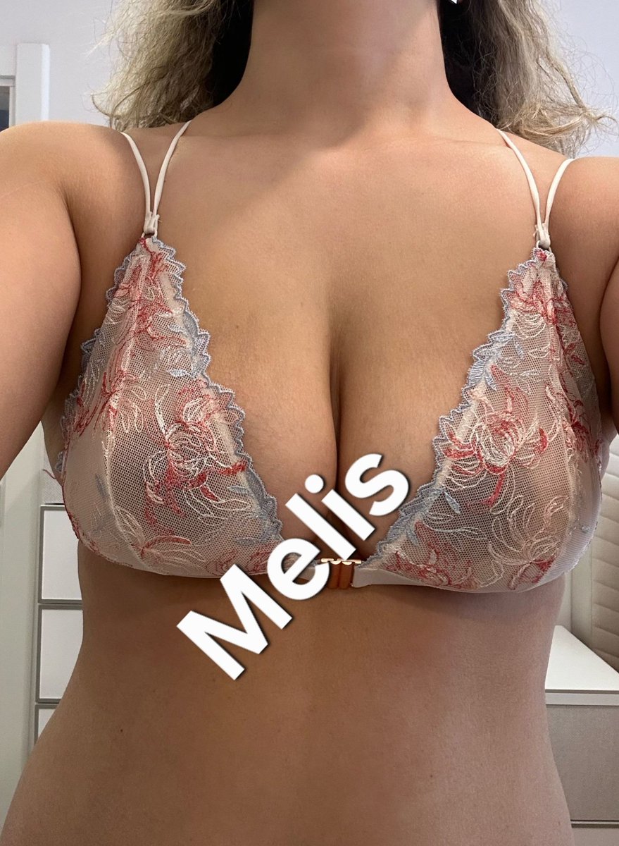 Melis&Tunç tweet media