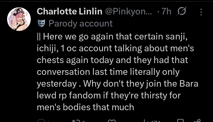 𝕮𝖗𝖔𝖜𝖓𝖊𝖉 𝓟𝓻𝓲𝓷𝓬𝓮 tweet media