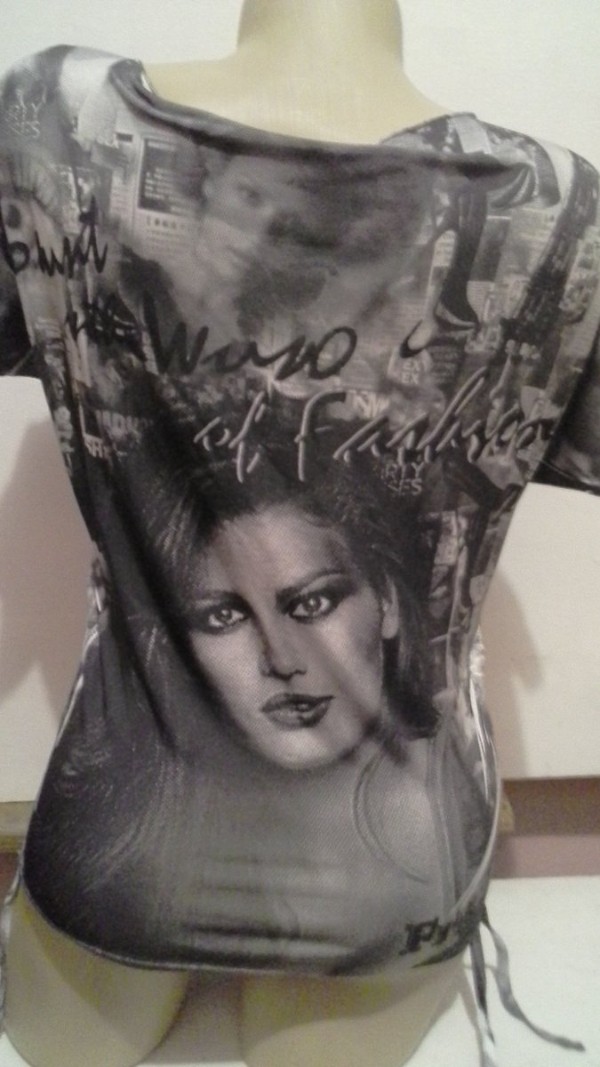 Treats and Threads Retail and Styling tweet media