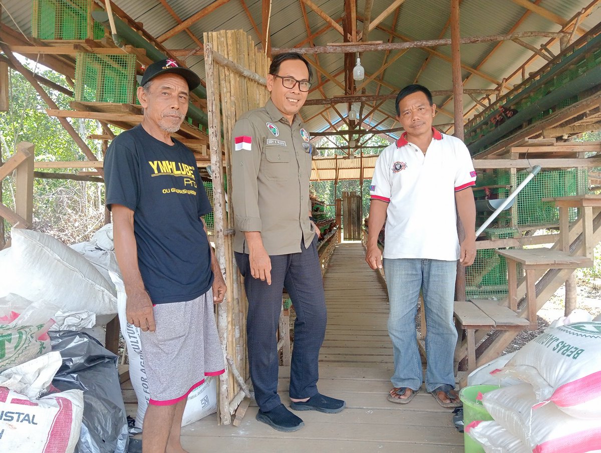 Edy Kusuma Wijya tweet media