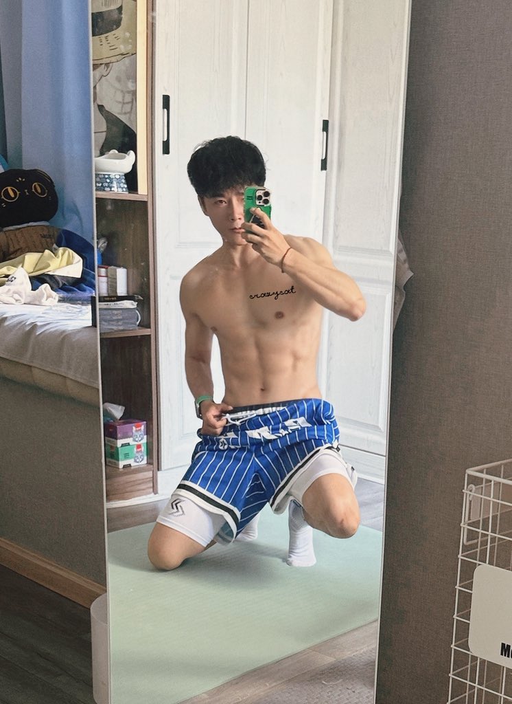 瑞克的小弟 tweet media