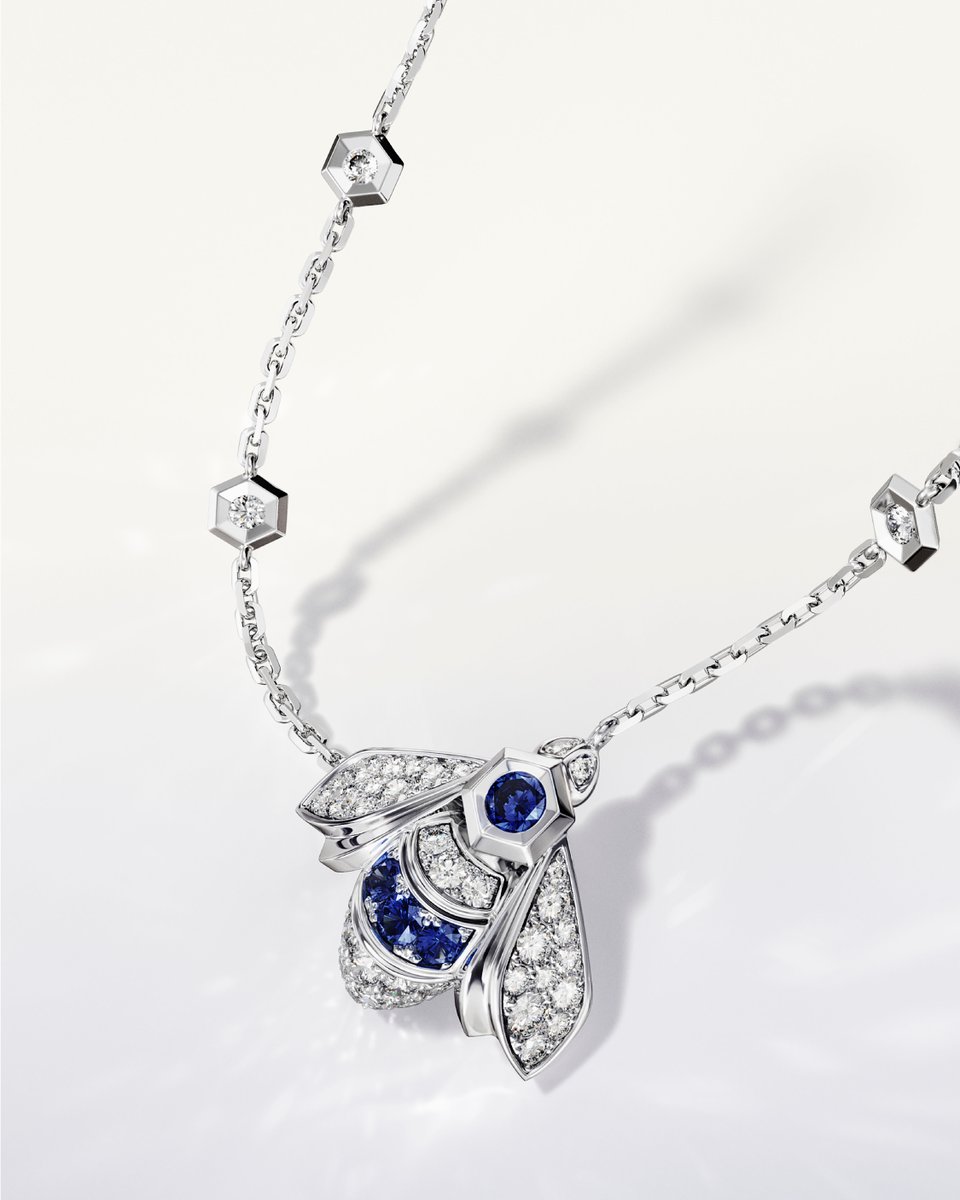 Chaumet tweet media