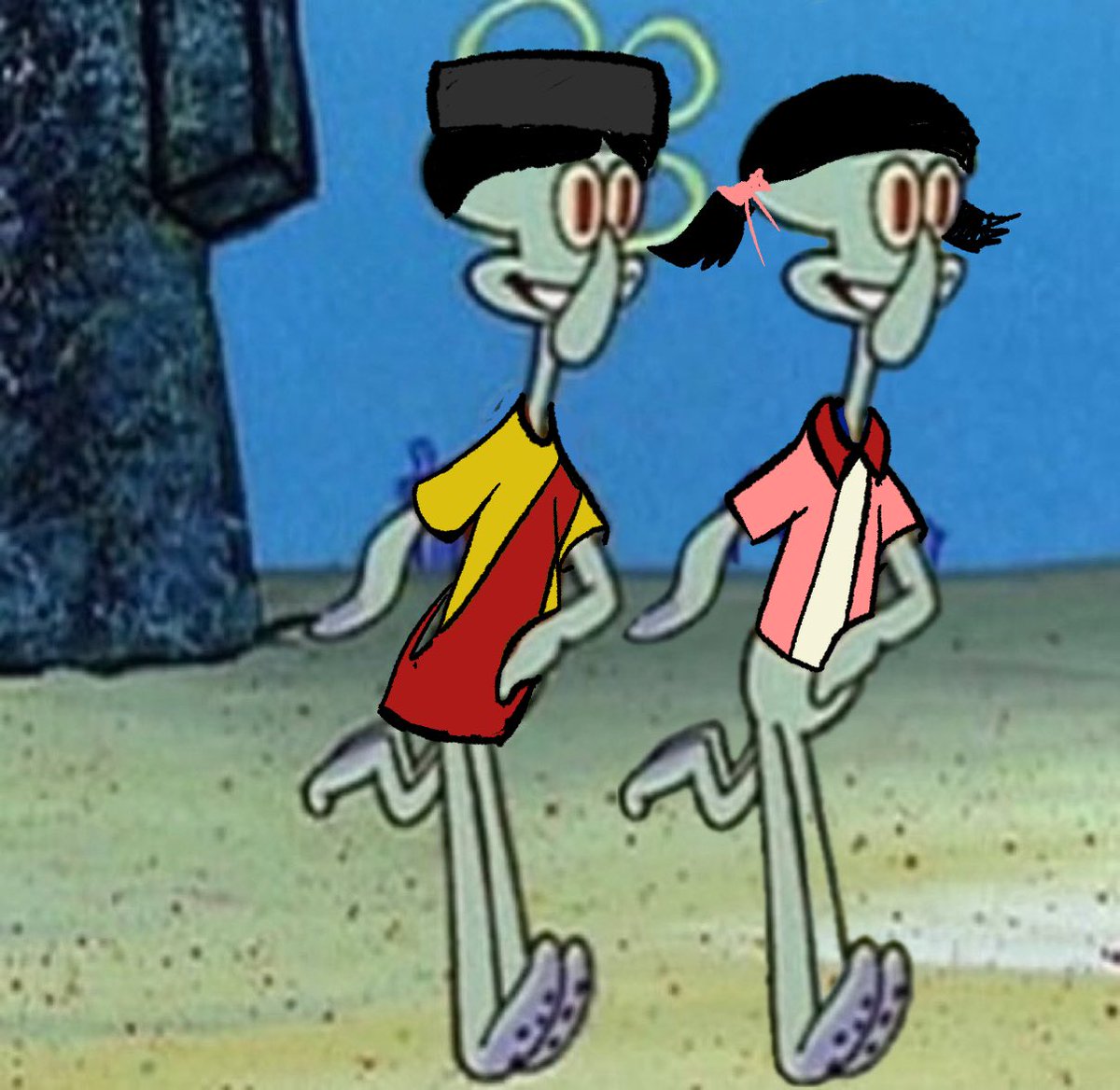 Daisuki Tjahaya Purnama tweet media