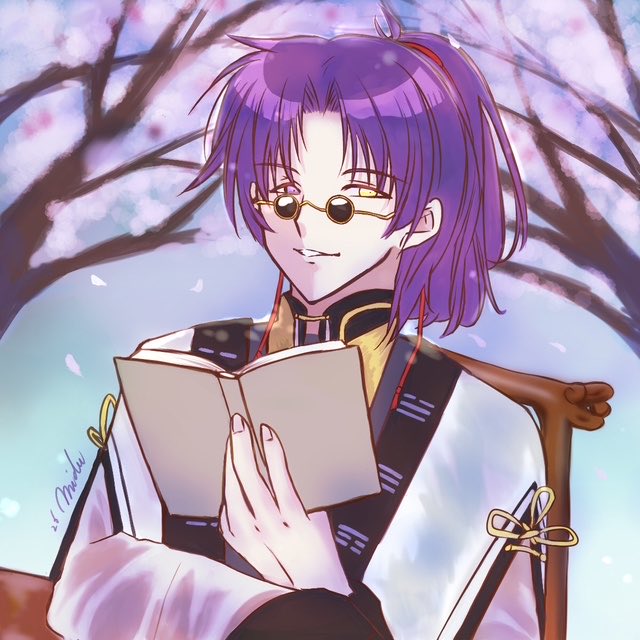 ミデュ2 tweet media