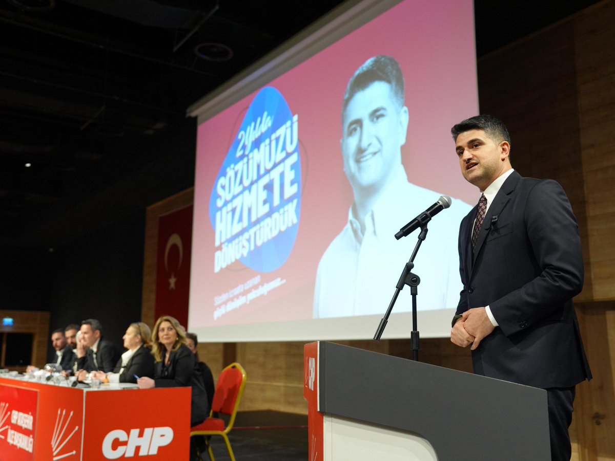 Halkımızın iradesi, gece yarısı operasyonlarıyla teslim alınamaz!

Daha dün akşam, Ataşehir’de halkımıza sunduğu ve sunacağı yeni hizmetlerin heyecanını paylaşan, ülkemize yıllarca TBMM’de hizmet etmiş, toplumun farklı kesimlerinin beğenisini kazanmış Belediye Başkanımız Onursal