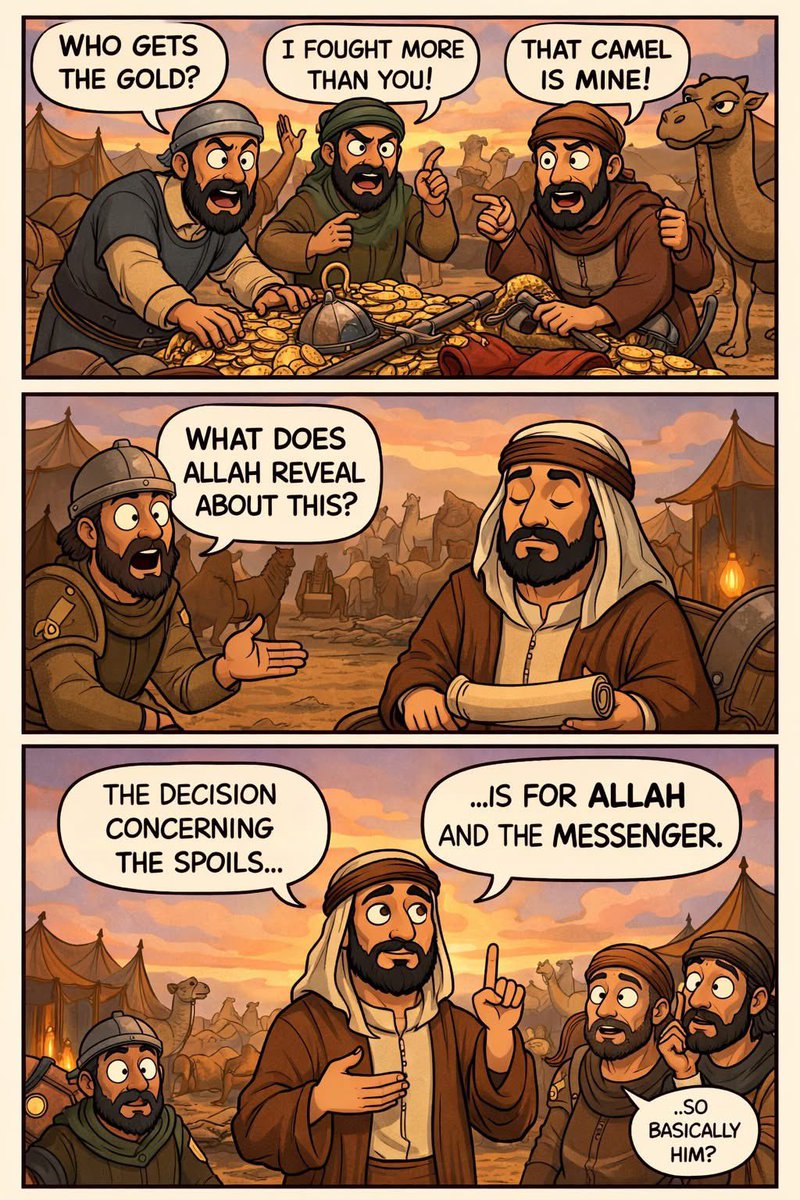 Fearless tweet media