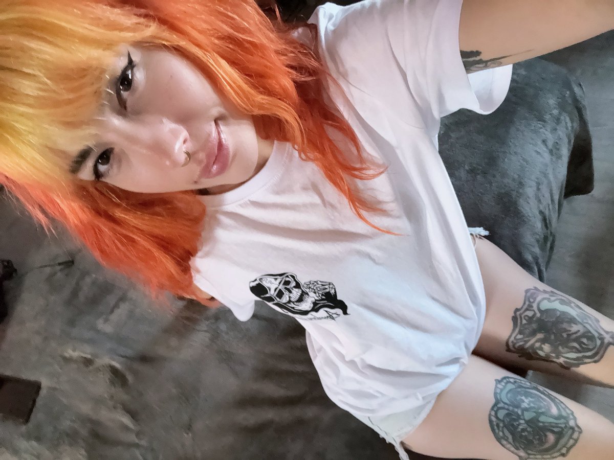Livay D. punk tweet media