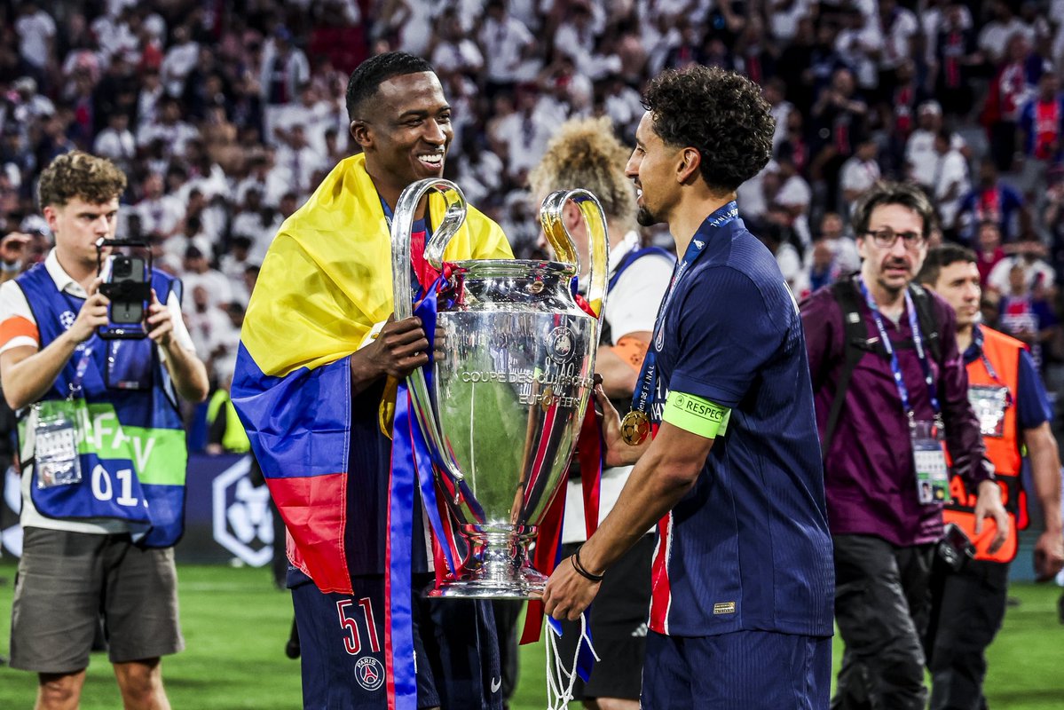 Actu Foot tweet media