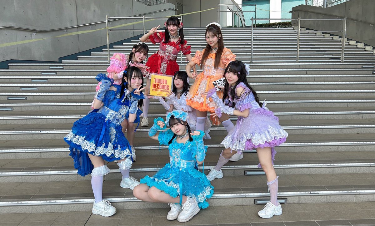 佐々木ひまり@STAiNY tweet media