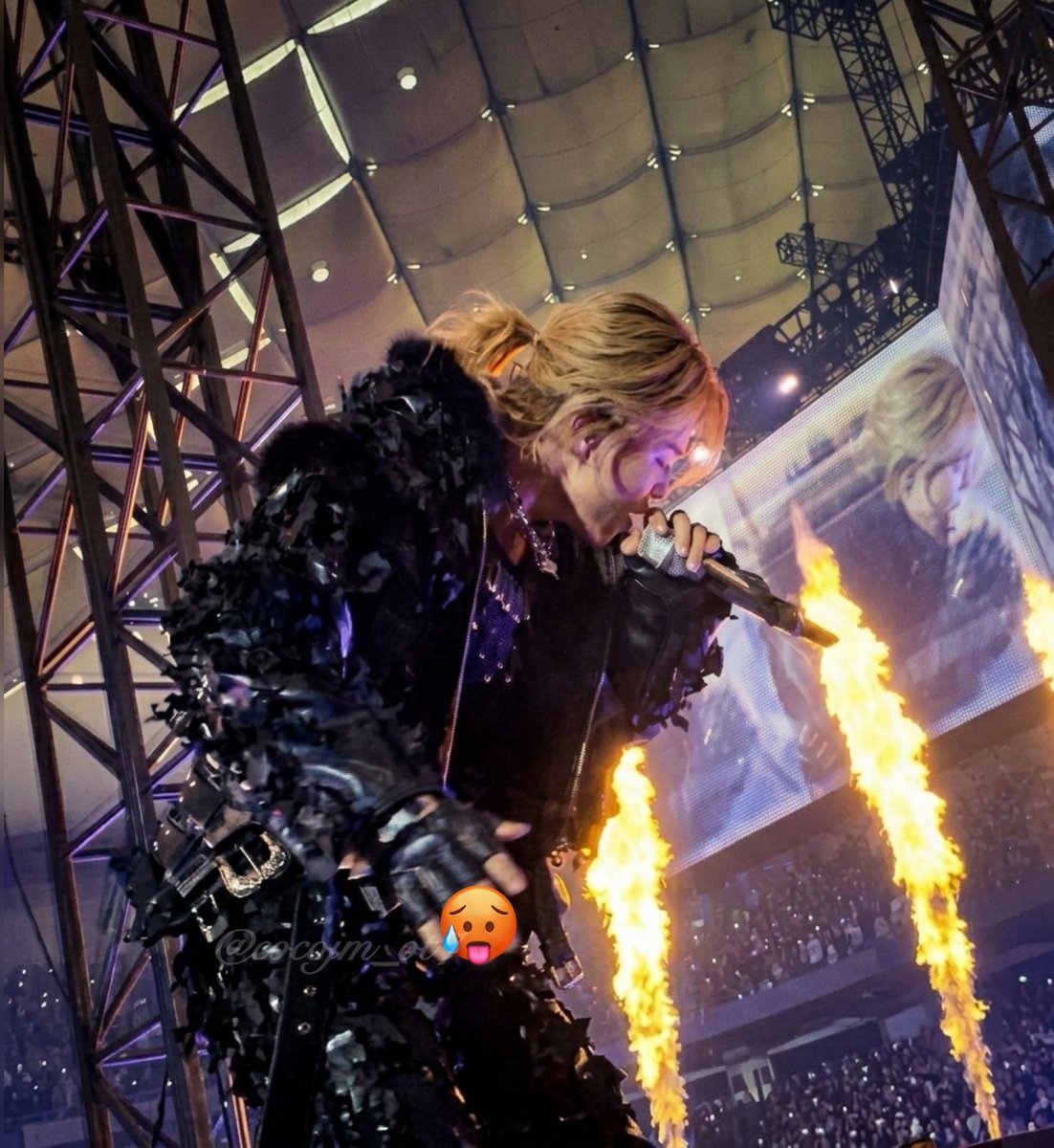 cocojm⁷ tweet media