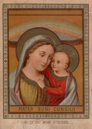 Ligue Saint Amédée tweet media