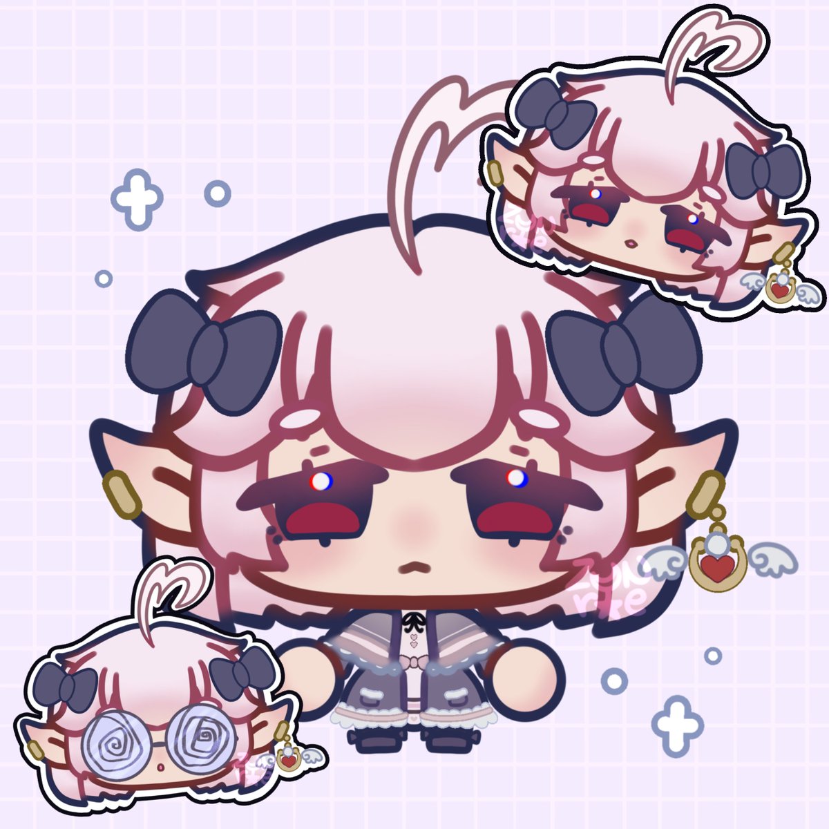 💤yn┊comms open 🎐 tweet media