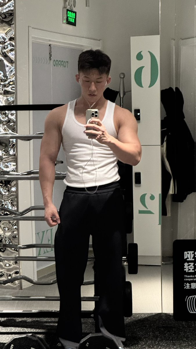健身大王666 tweet media