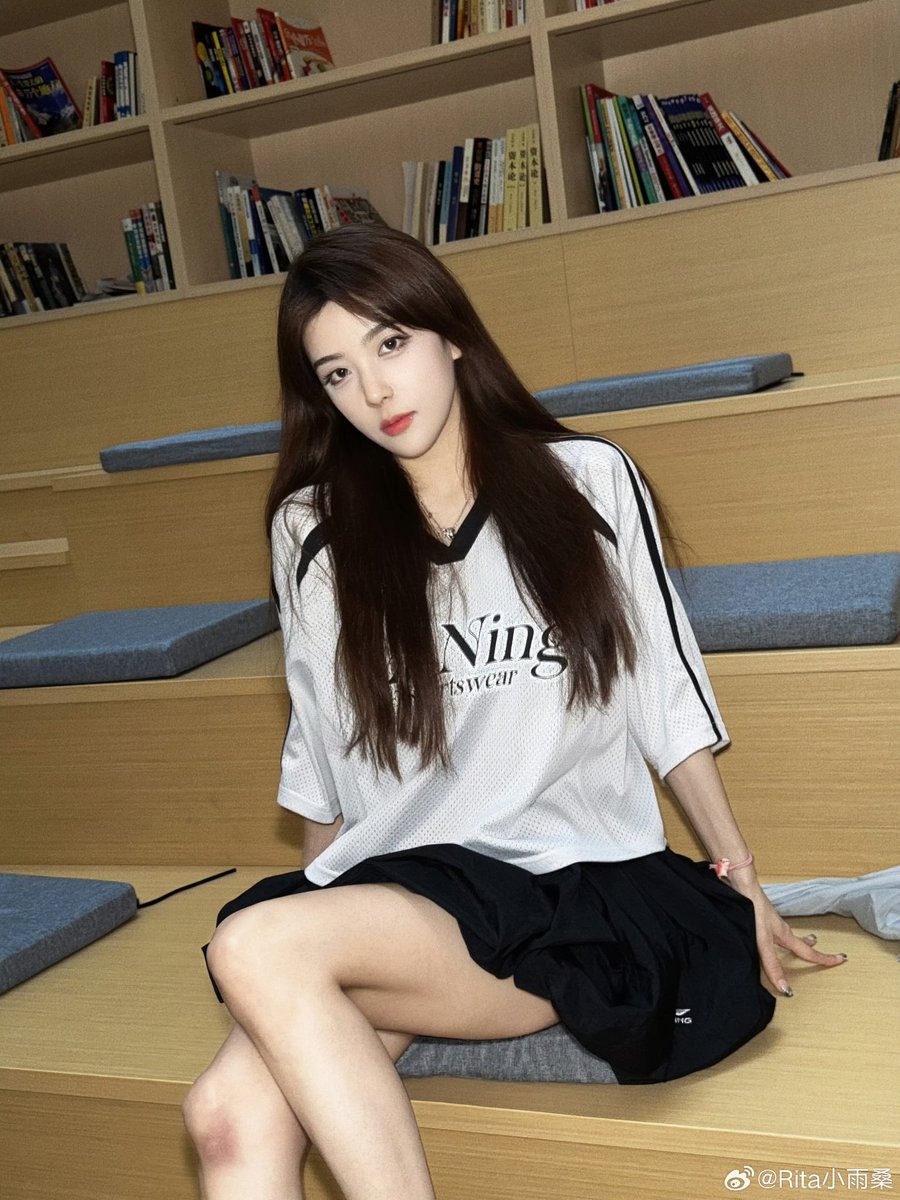 Rita小雨桑 tweet media