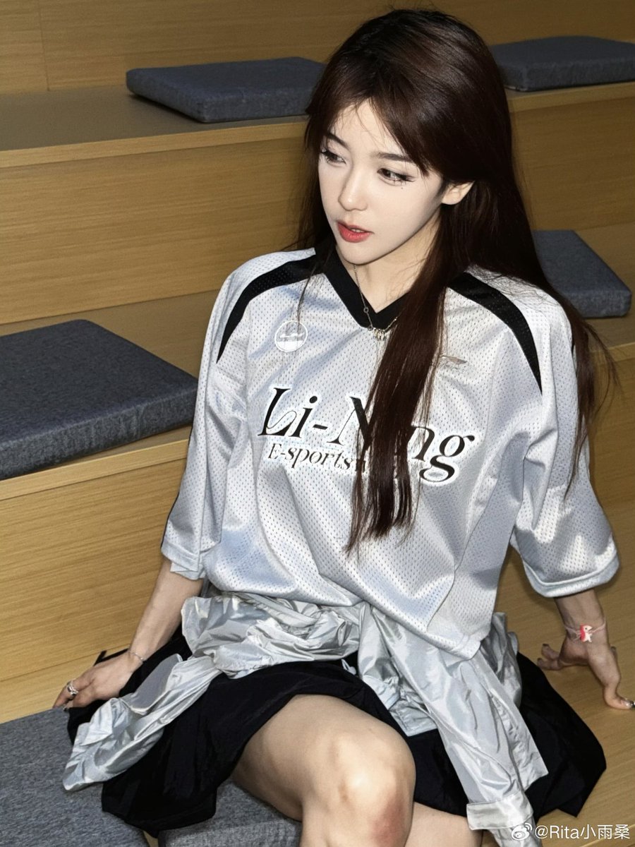 Rita小雨桑 tweet media