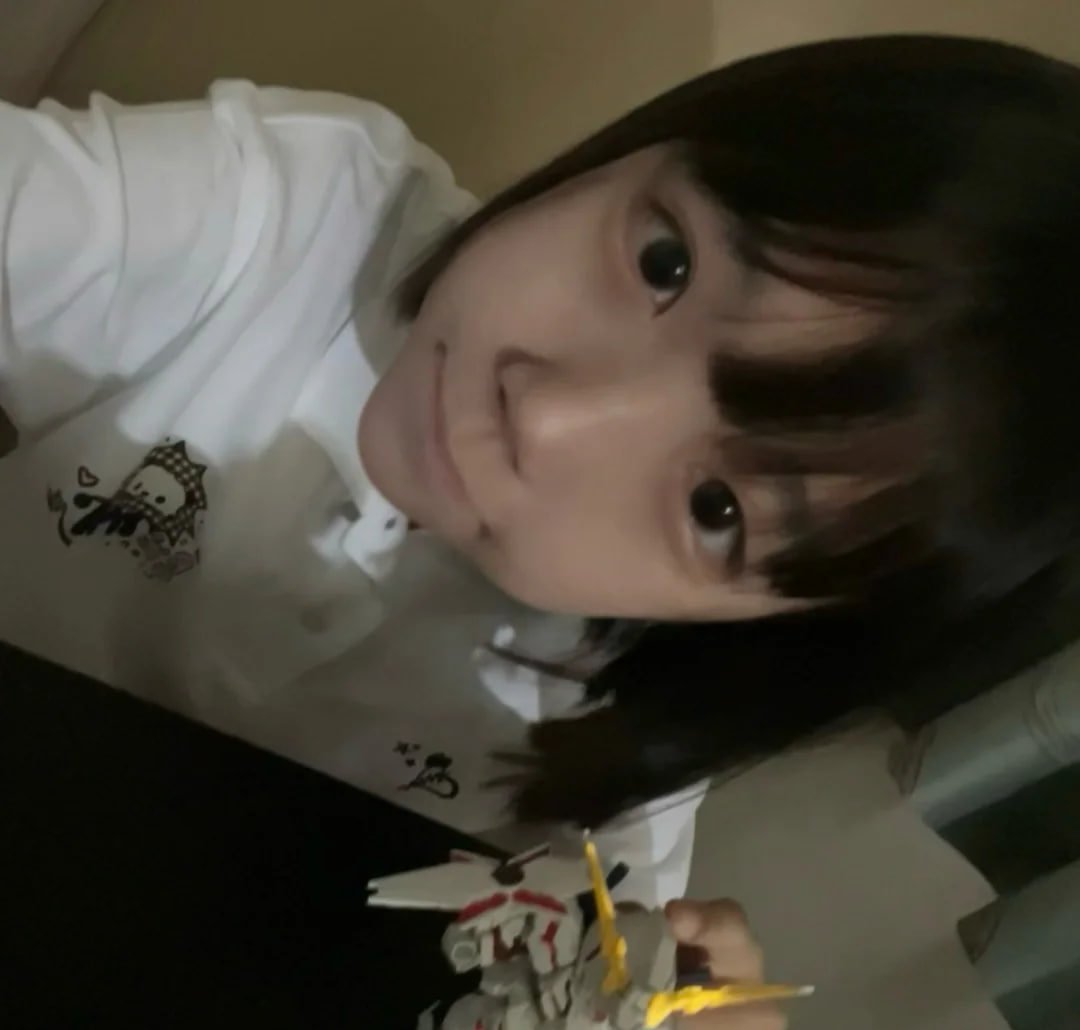 三妹🧊嘿 tweet media