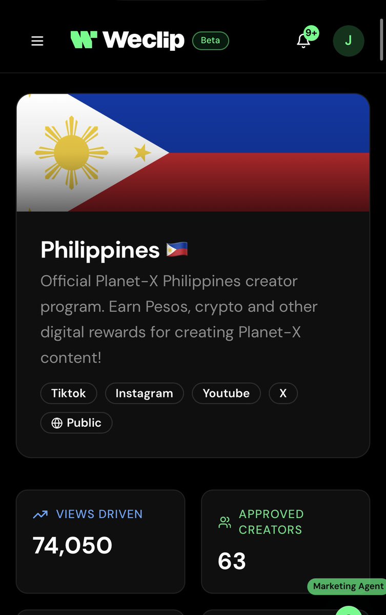 JAMES 🟡 tweet media