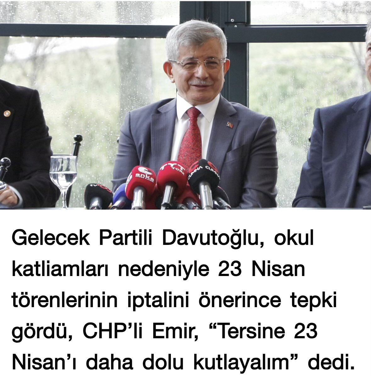 cikcik71's tweet photo. Asıl törenlerimizin önemini bilseydiniz  bu olayları yaşanmazdı! Değerlerimiz kayıp oldukça felaketler sıraya giriyor sayenizde. https://t.co/aR8YxdE1ch