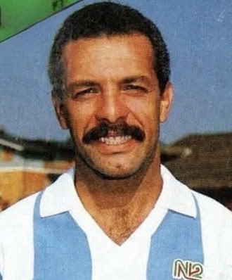 SalvOasi's tweet image. Se lo riconosci probabilmente qualche annetto ce l’hai…