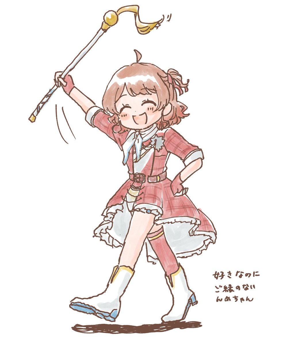 コメーメ tweet media