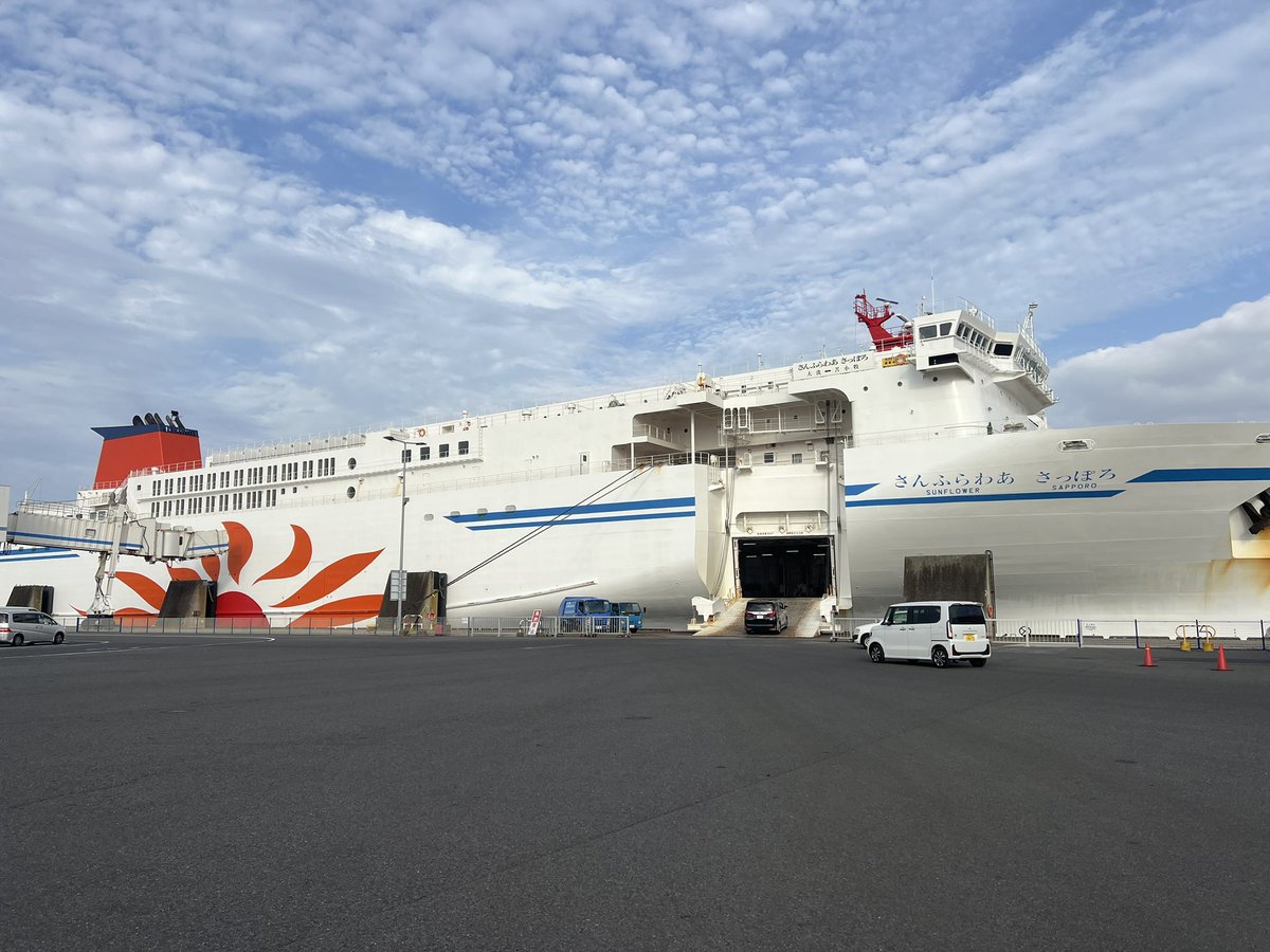 のぶおじ tweet media