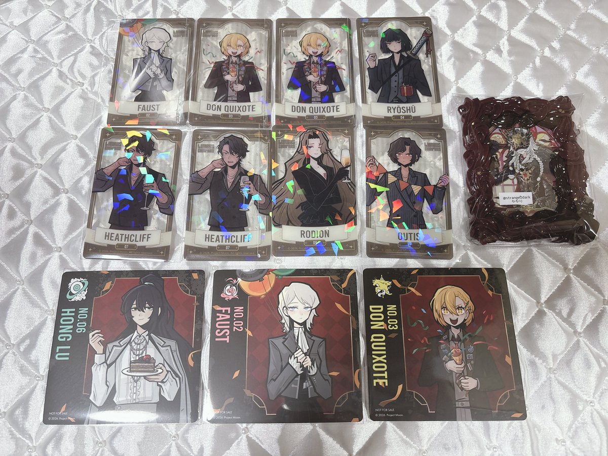 かかり/ 5/5 超残狂 東7 F30a tweet media