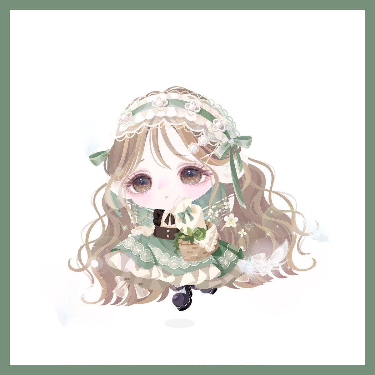 きゃらめる tweet media