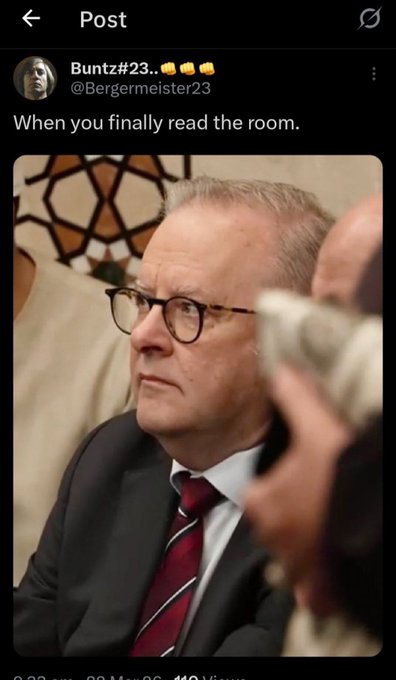 The PROBLEM Starts Here & IT is NOT BUNNINGS!! tweet media