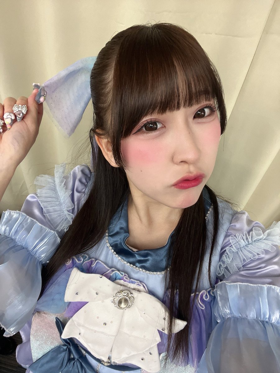 乃上恋々🍓4/25生誕祭🎂Ange☆Reve tweet media