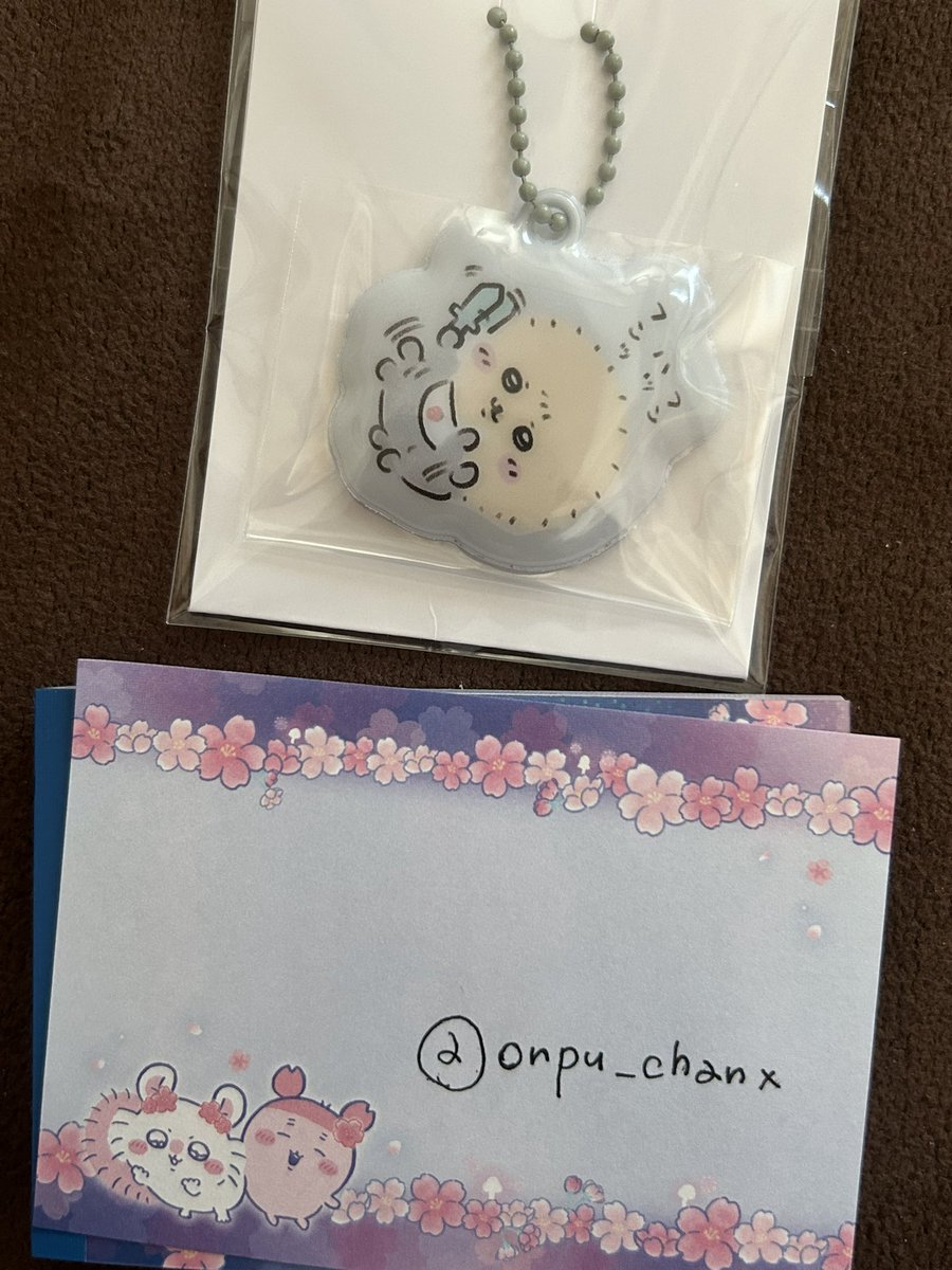 おんぷちゃん🌈 tweet media