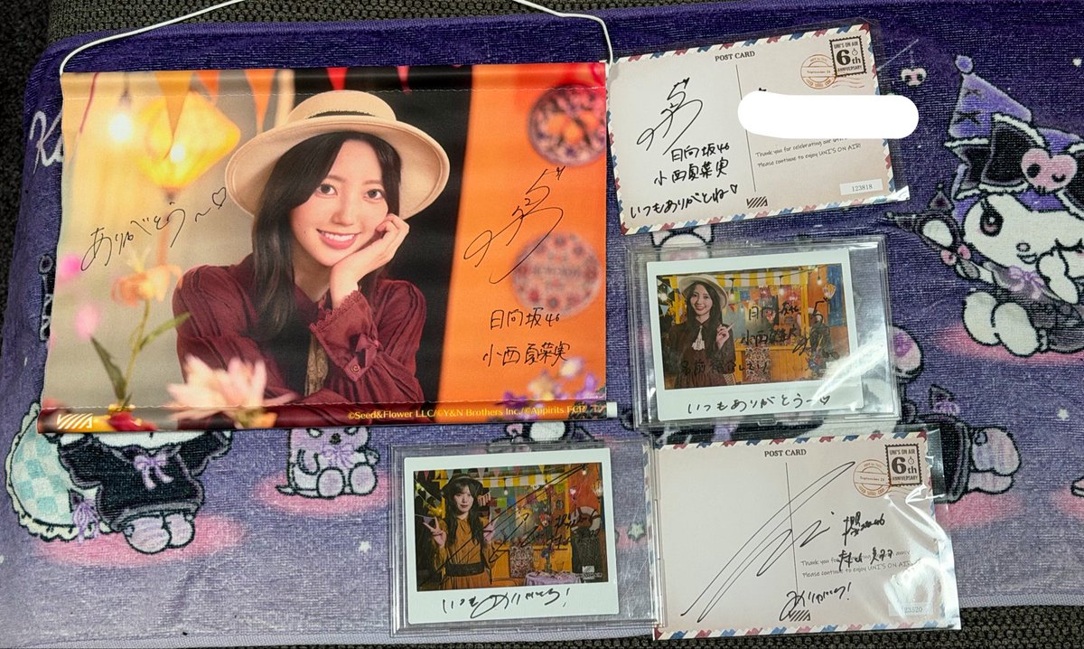 ほのねん tweet media