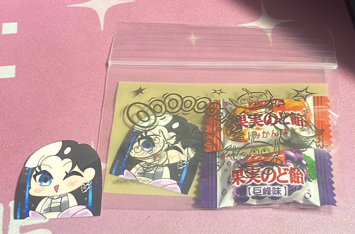 べにちゃま💙 25.26両日参加 tweet media