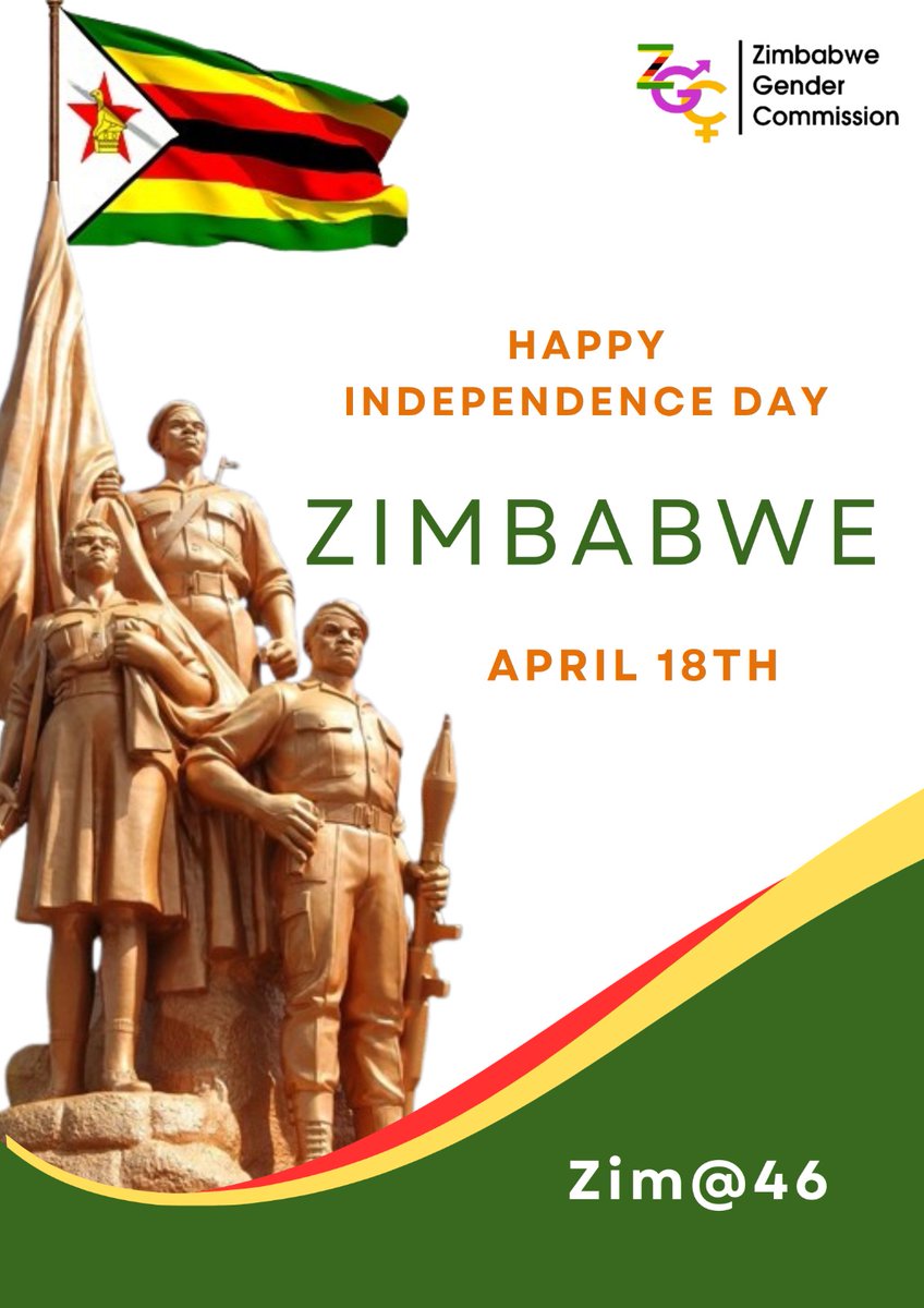 Zimbabwe Gender Commission tweet media