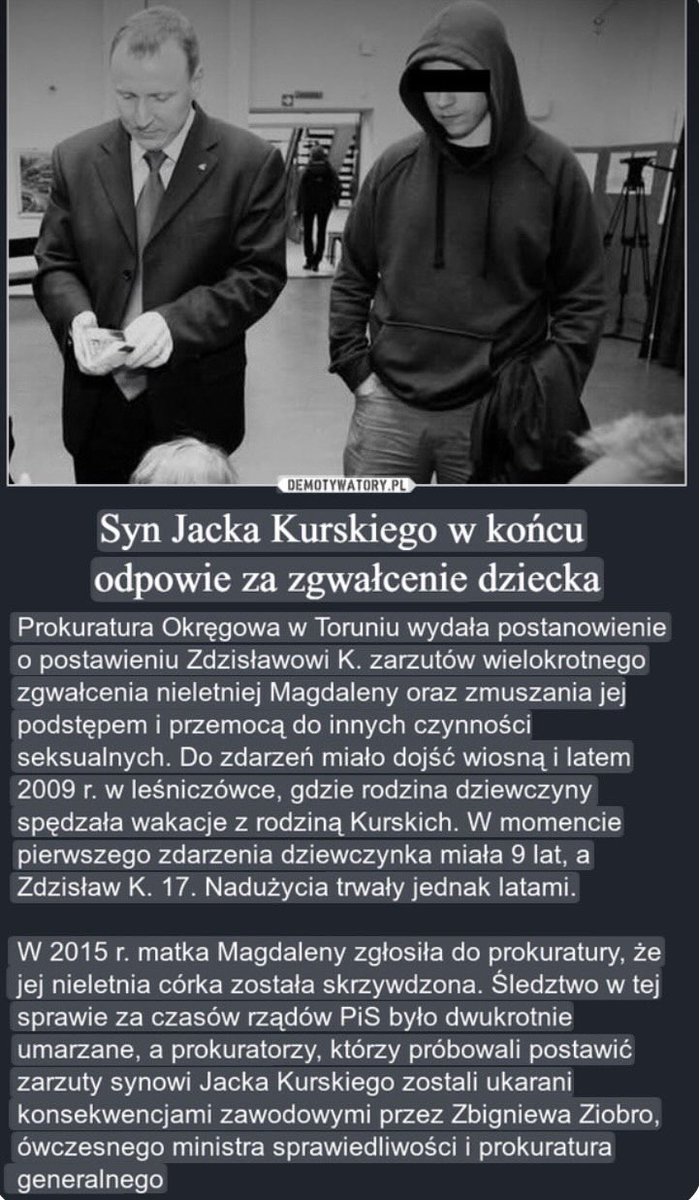 Przemysław Piątek tweet media