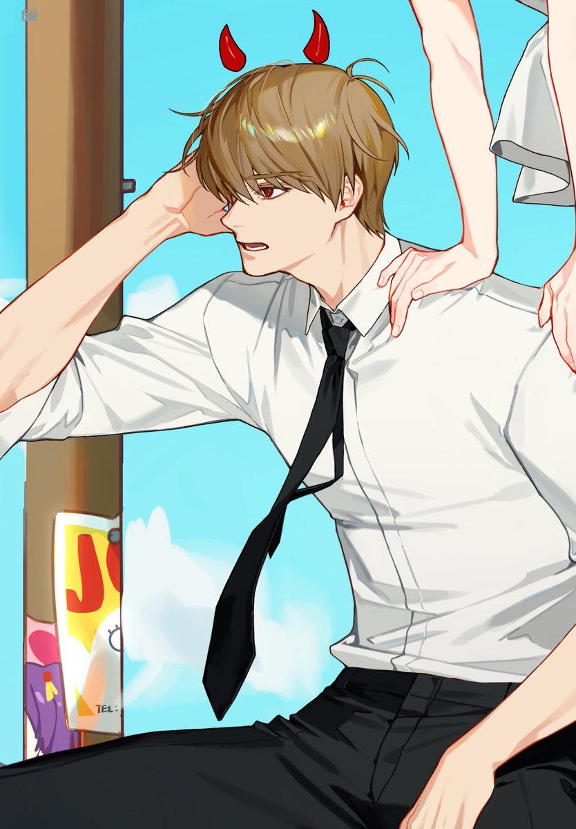 윤 ◆ YUUN tweet media