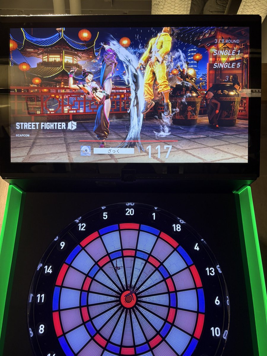 ざっく tweet media