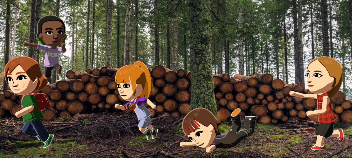 mikoroonii (@mikoroonii) on Twitter photo 