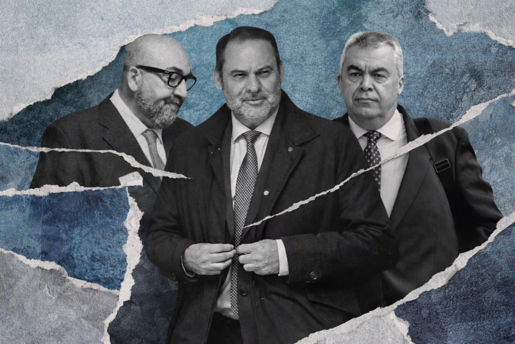 _Contrainfo's tweet photo. NACIONAL | Vídeo | Caso Kitchen: el PP niega su propia guerra sucia mientras Interior se sienta en el banquillo https://t.co/0xruzuxV2d a través de @_Contrainfo https://t.co/WhPrpyvZE5