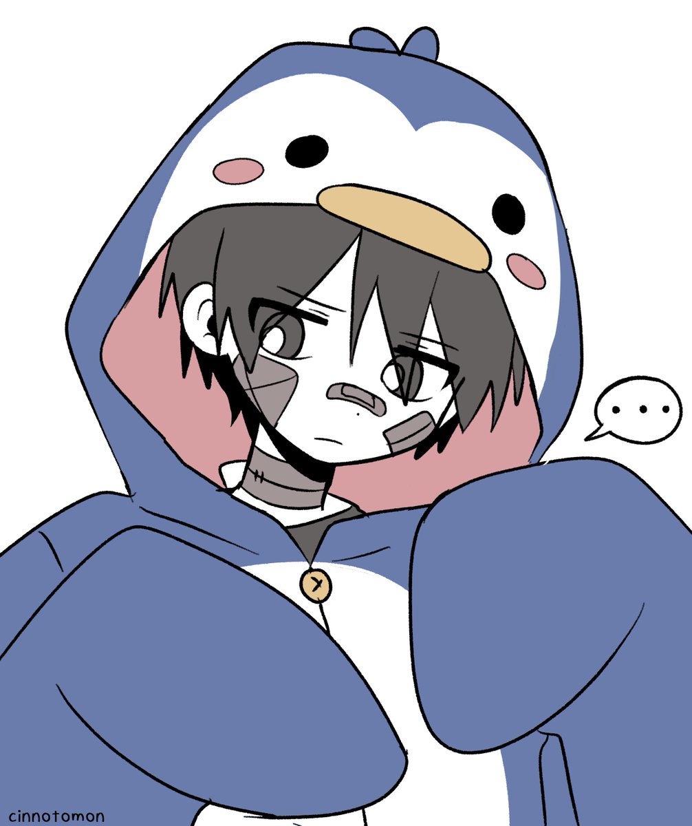 oto 🐡🦀🔪 tweet media