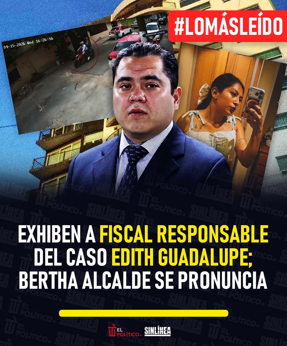 SinLínea.Mx tweet media